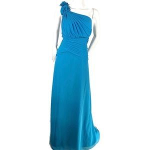 David’s Bridal Dress Size 20